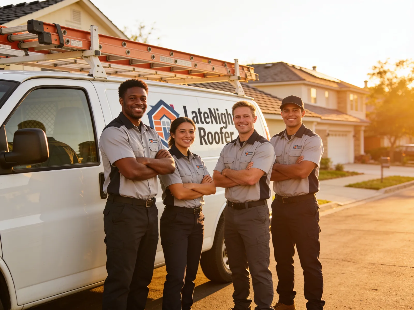 Emergency Roof Repair company in Leland, NC